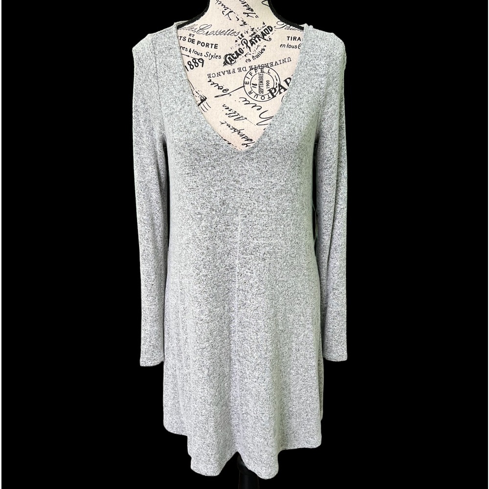 Express Tunic-Dress